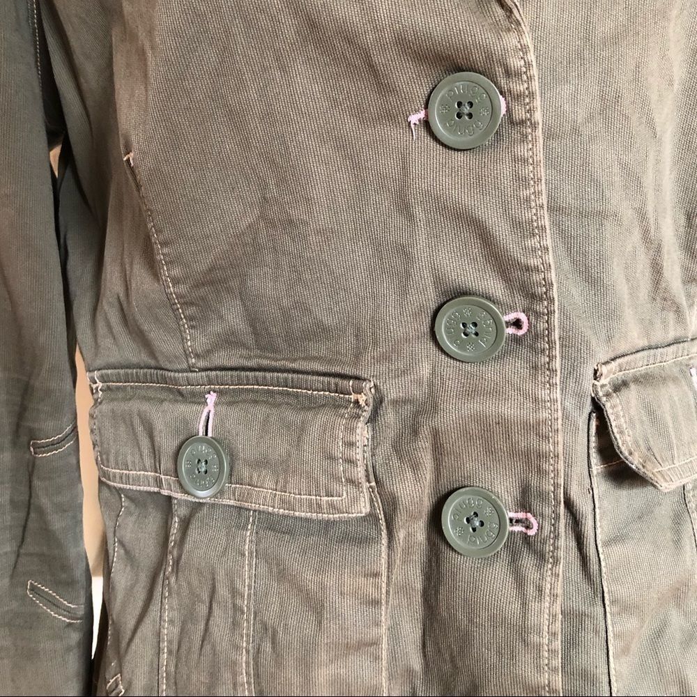 *534 Plugg Utility Jacket - Picture 3 of 8